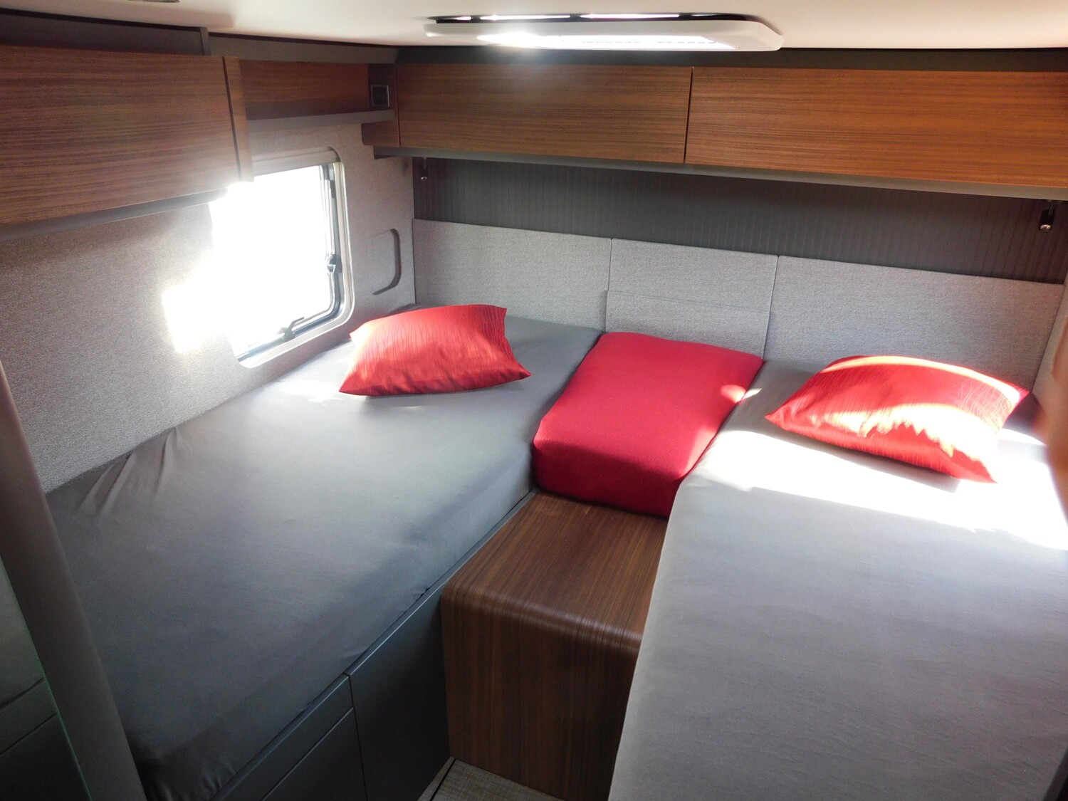 Hymer B-Klasse MC T 600 neues Facelift - MJ2026 !!! - Bild 14