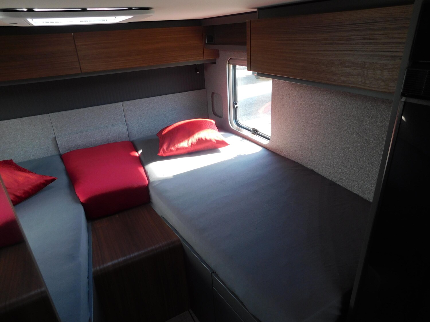 Hymer B-Klasse MC T 600 neues Facelift - MJ2026 !!! - Bild 15