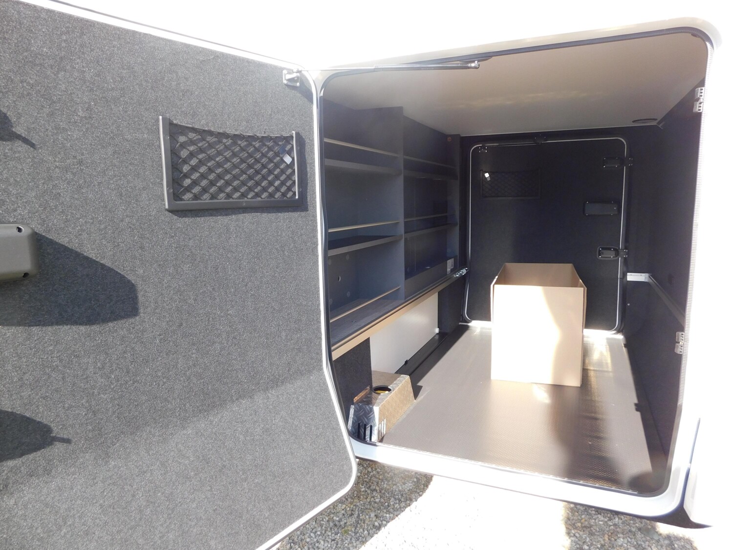 Hymer B-Klasse MC T 600 neues Facelift - MJ2026 !!! - Bild 16