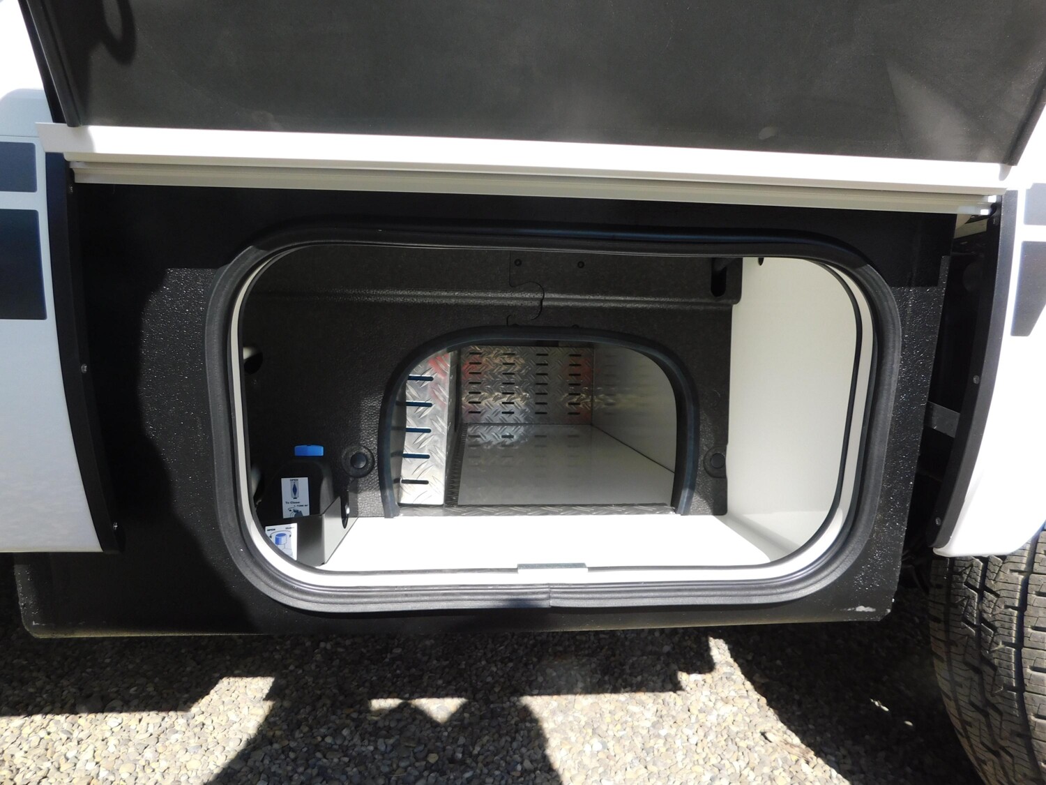 Hymer B-Klasse MC T 600 neues Facelift - MJ2026 !!! - Bild 18