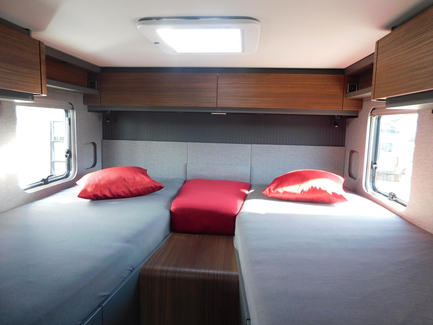 Hymer B-Klasse MC T 600 neues Facelift - MJ2026 !!! - Bild 19