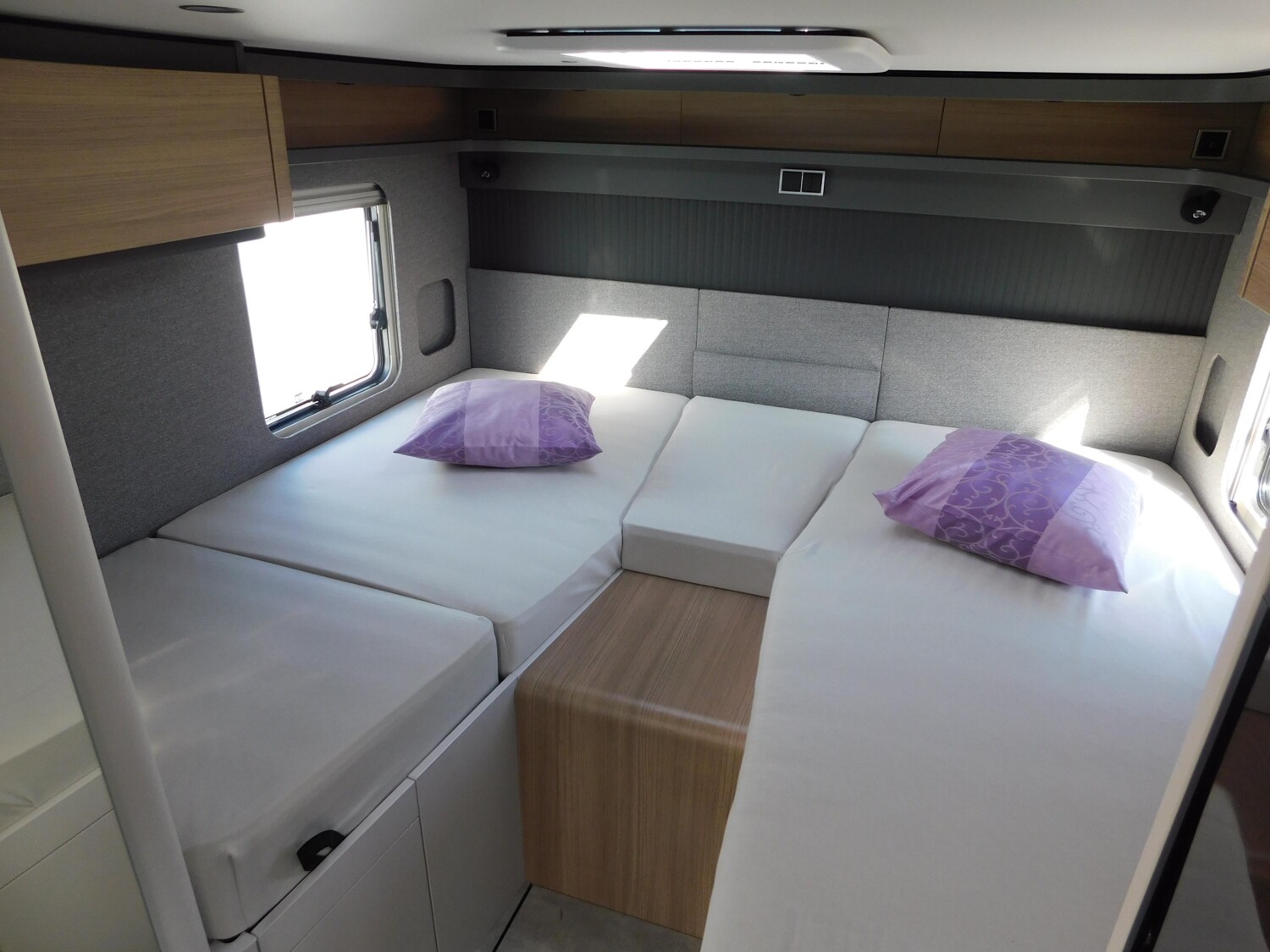 Hymer B-Klasse MC I 600 Modell 2026 !!! ohne Hubbett - Bild 10