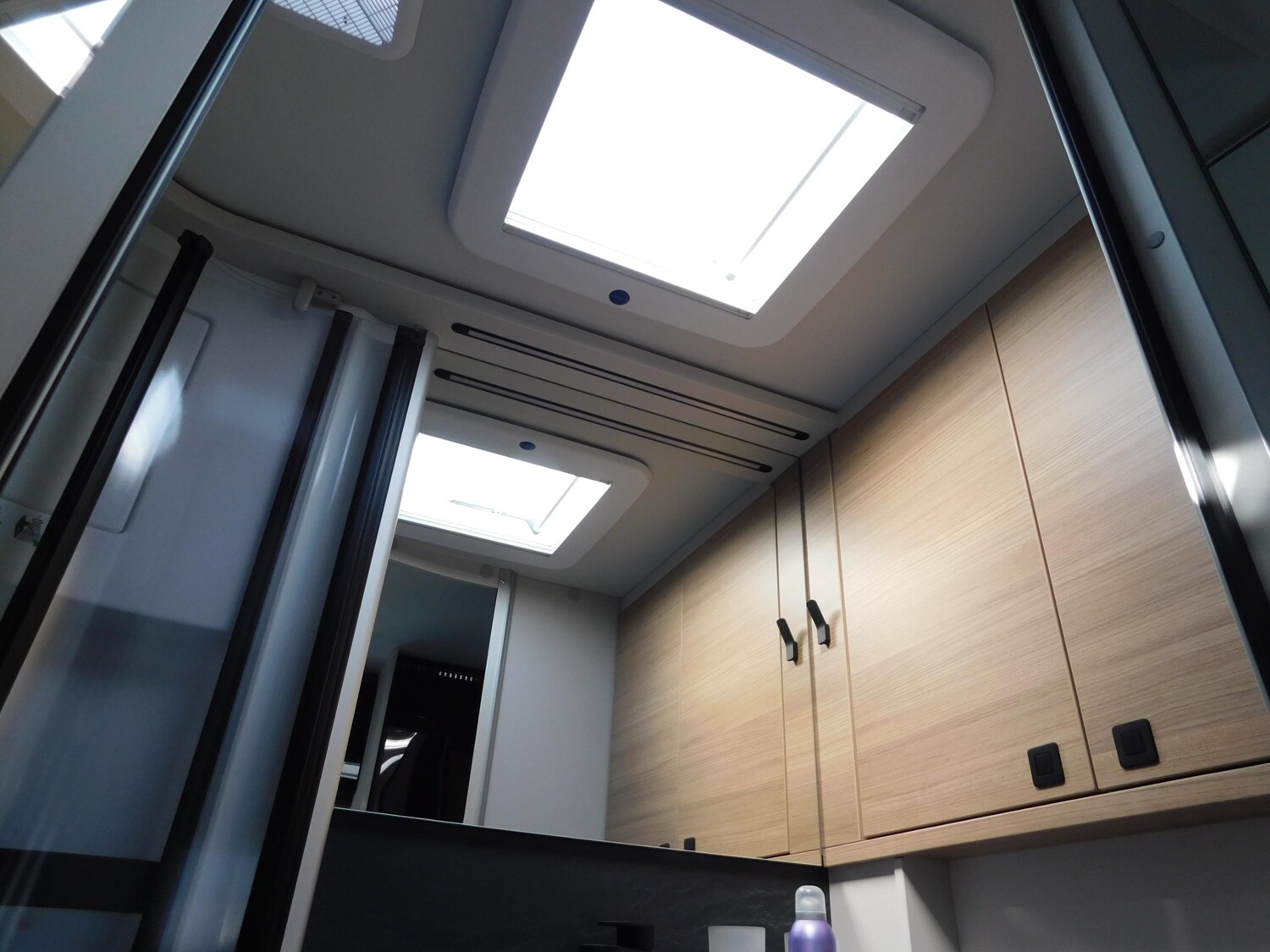 Hymer B-Klasse MC I 600 Modell 2026 !!! ohne Hubbett - Bild 12