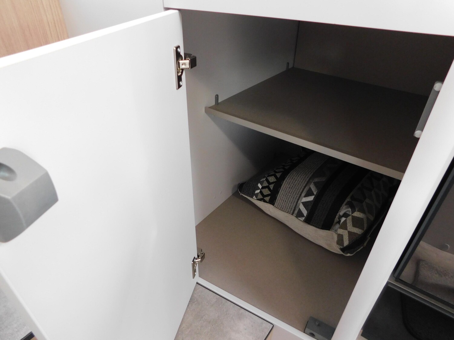 Hymer B-Klasse MC I 600 Modell 2026 !!! ohne Hubbett - Bild 19