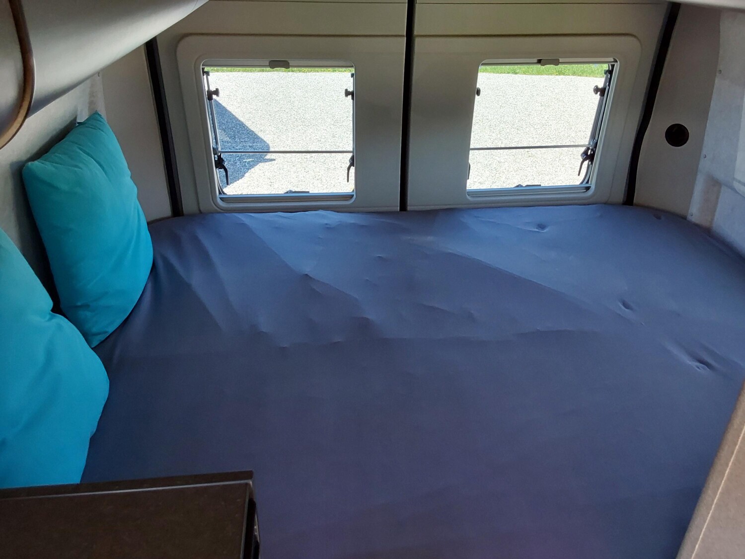 Hymer Redwood 600 - Bild 11