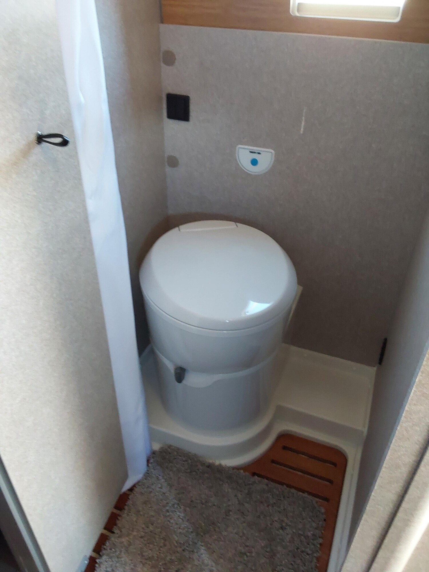Hymer Redwood 600 - Bild 13