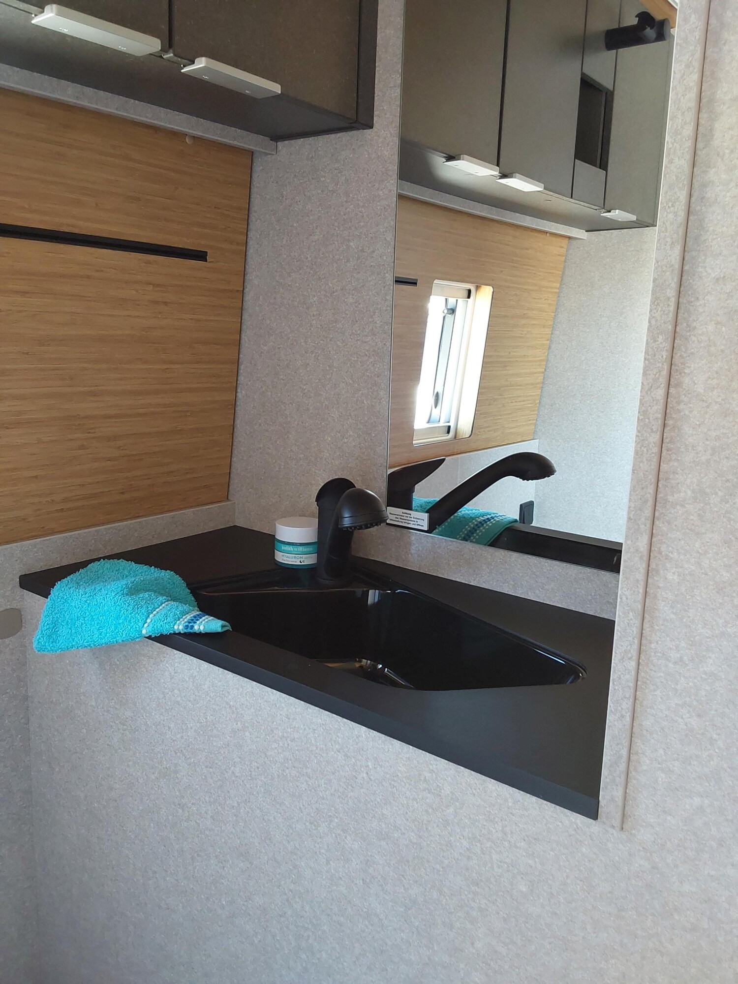 Hymer Redwood 600 - Bild 14