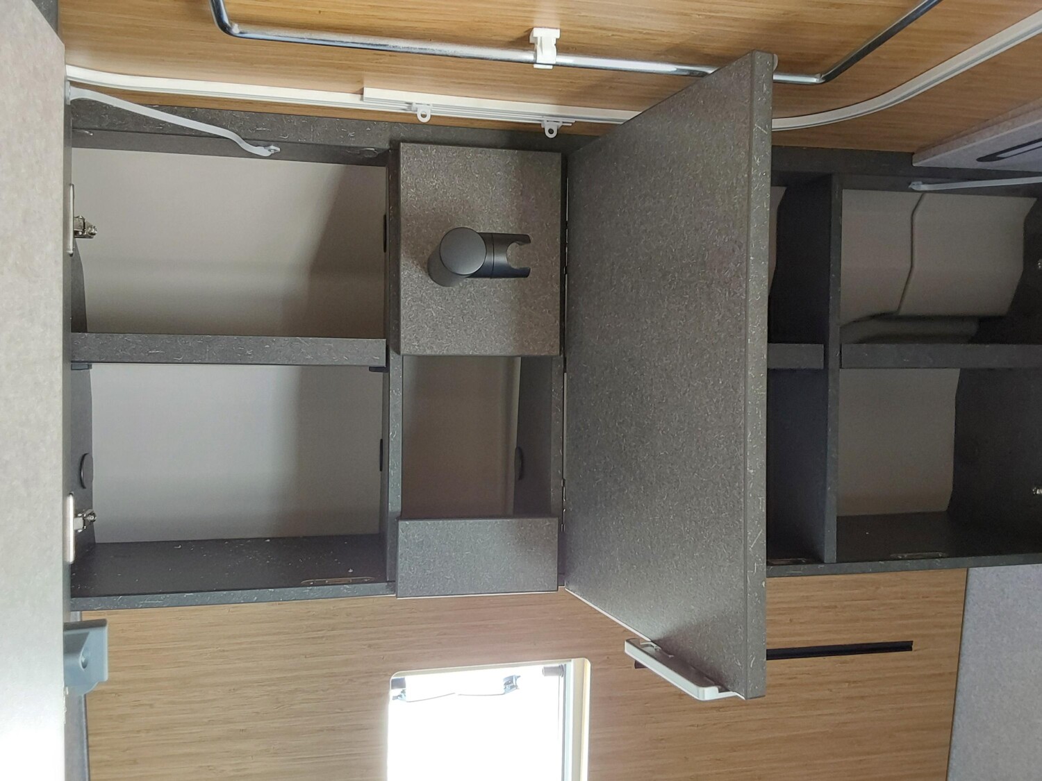 Hymer Redwood 600 - Bild 15
