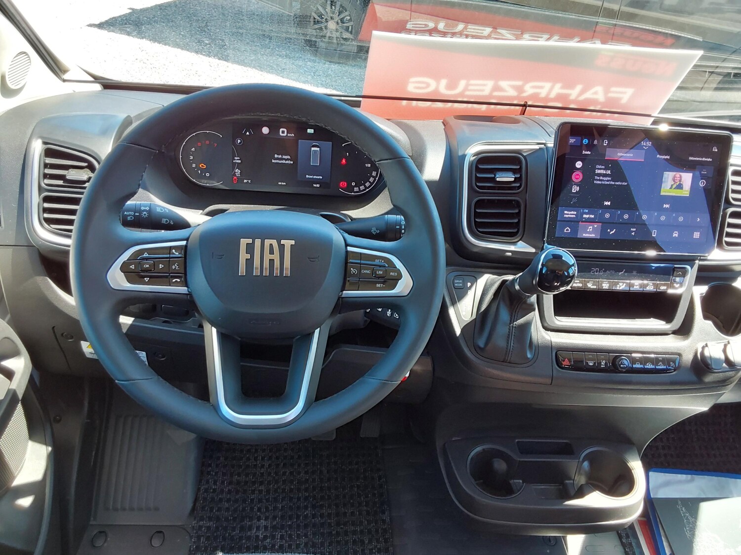 Hymer Redwood 600 - Bild 5