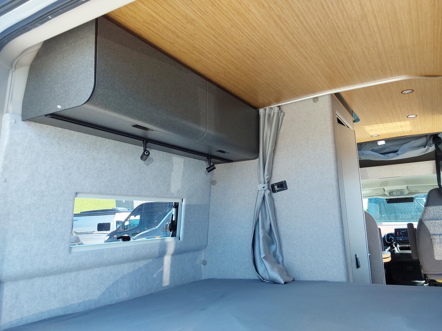 Hymer Redwood 600 - Bild 7