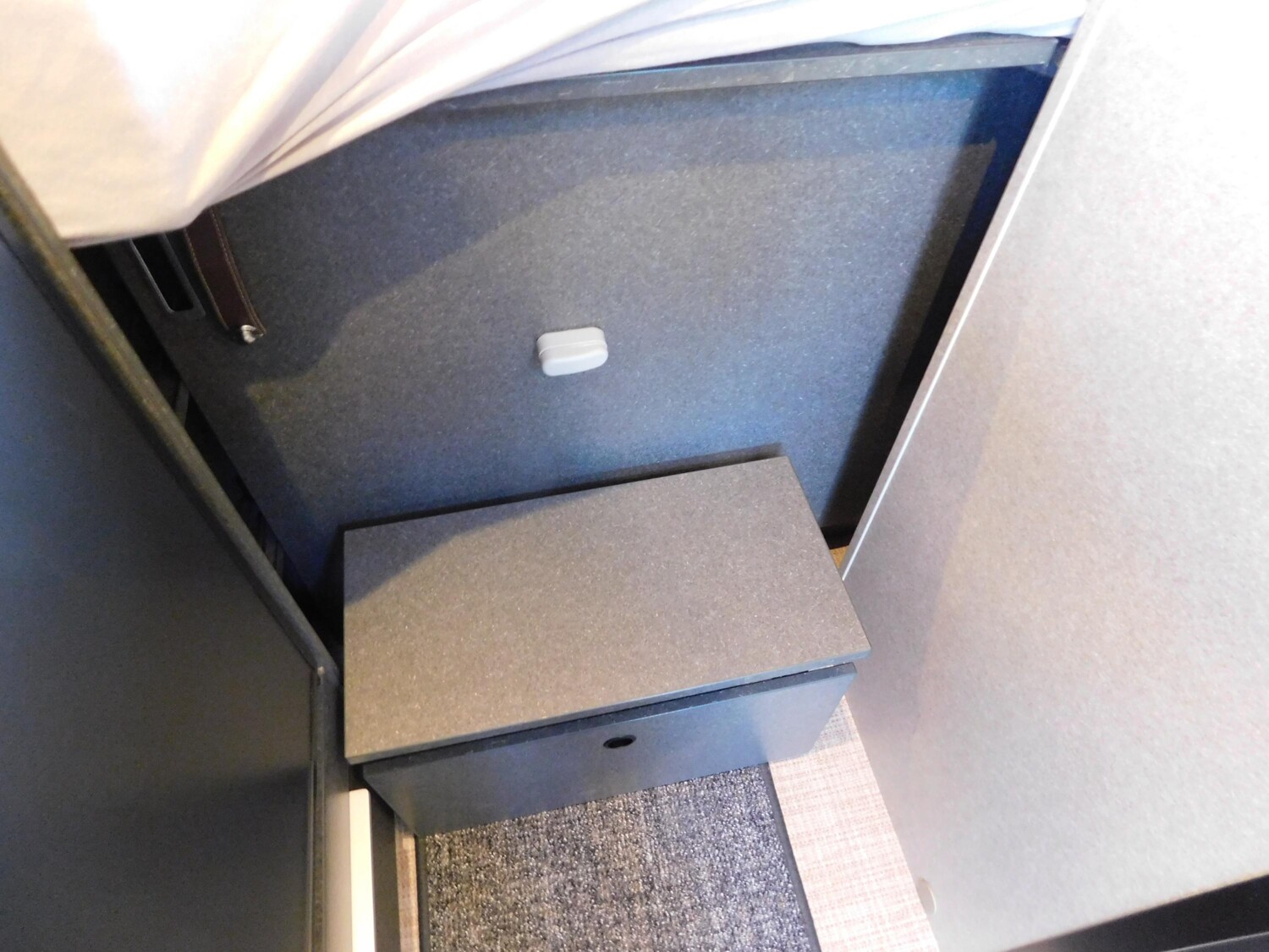 Hymer Redwood 601 Neuheit bei Hymer !!! - Bild 19