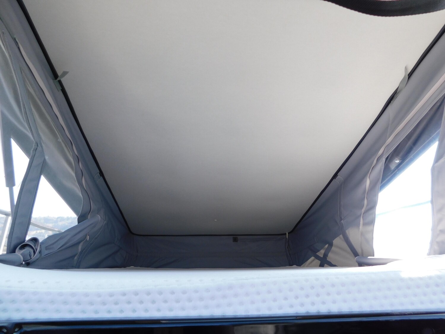 Hymer Redwood 601 Neuheit bei Hymer !!! - Bild 23