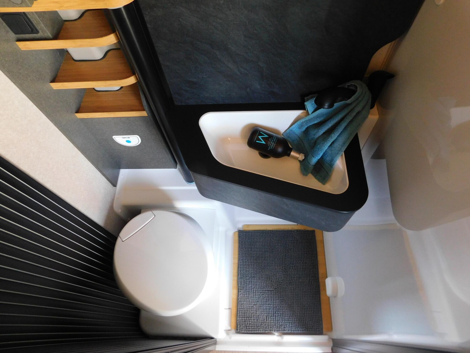 Hymer Redwood 601 - Bild 17