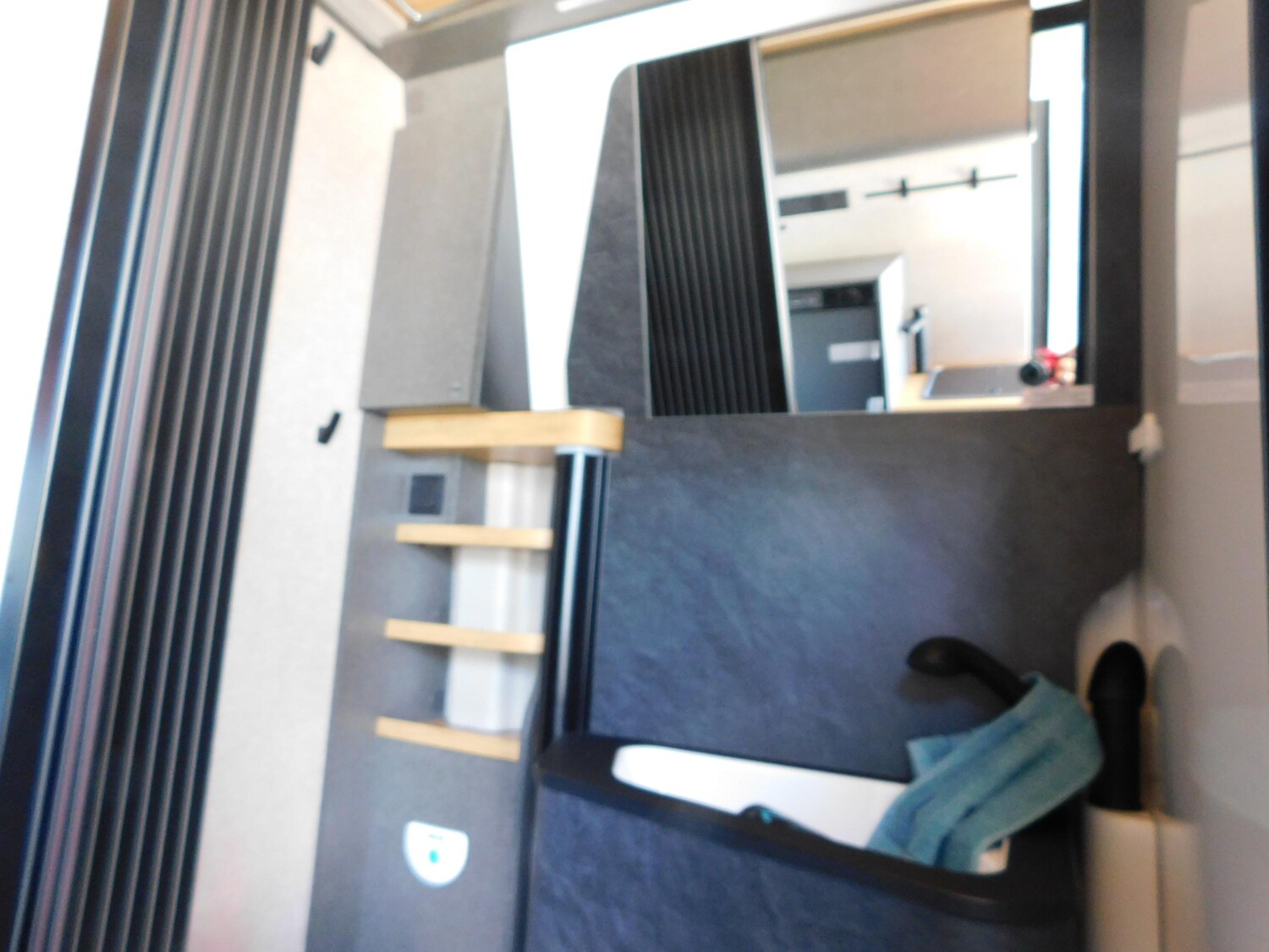 Hymer Redwood 601 - Bild 18