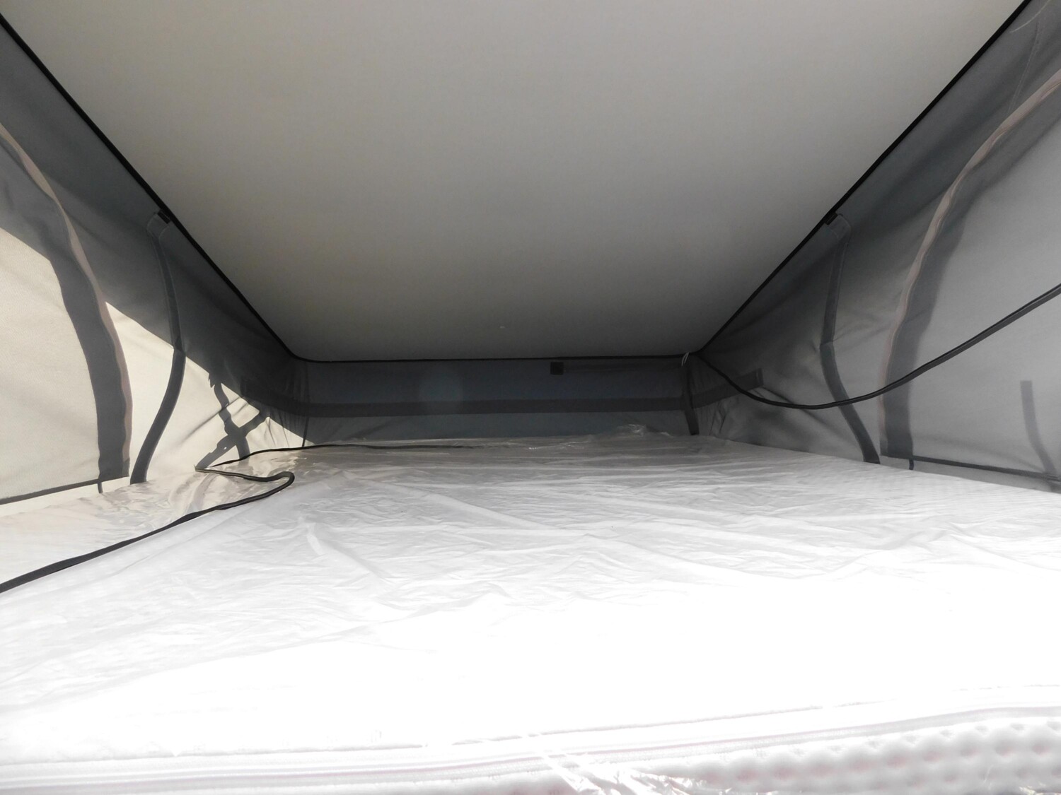 Hymer Redwood 601 Automatik, Combi 6DE, Navi+Kamera - Bild 21