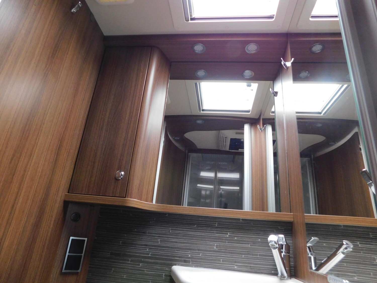 Hymer ML-T 620 Hubstützen,Dachklima, ALDE, SAT+TV, uvm - Bild 13