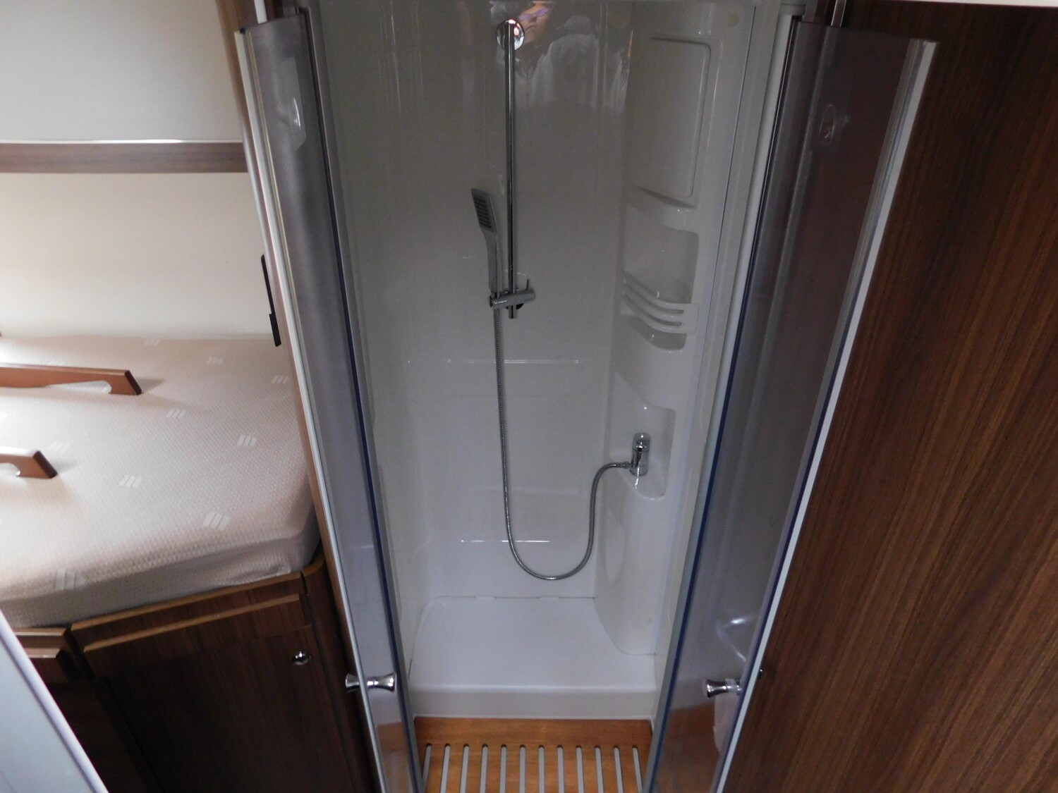 Hymer ML-T 620 Hubstützen,Dachklima, ALDE, SAT+TV, uvm - Bild 14