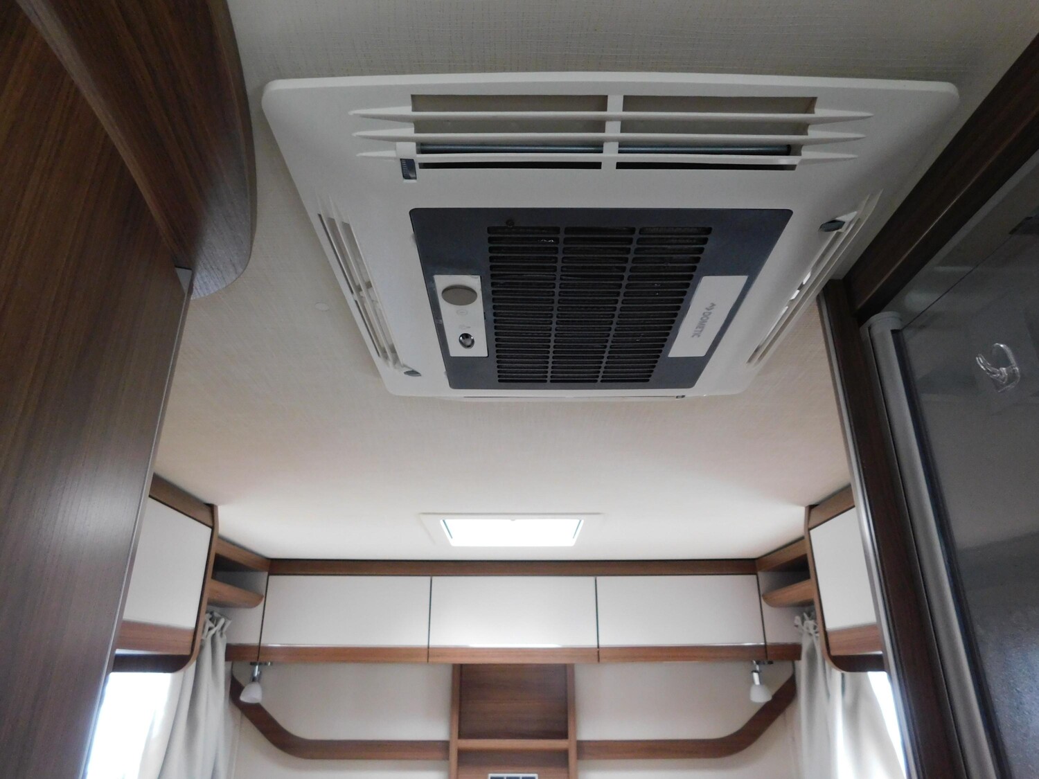 Hymer ML-T 620 Hubstützen,Dachklima, ALDE, SAT+TV, uvm - Bild 16