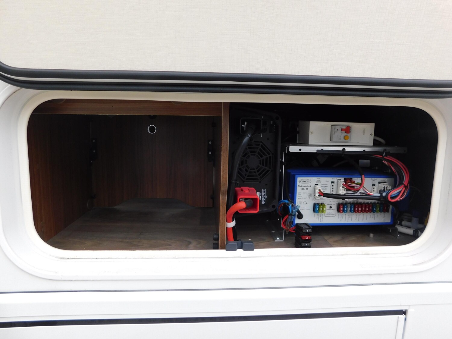 Hymer ML-T 620 Hubstützen,Dachklima, ALDE, SAT+TV, uvm - Bild 23