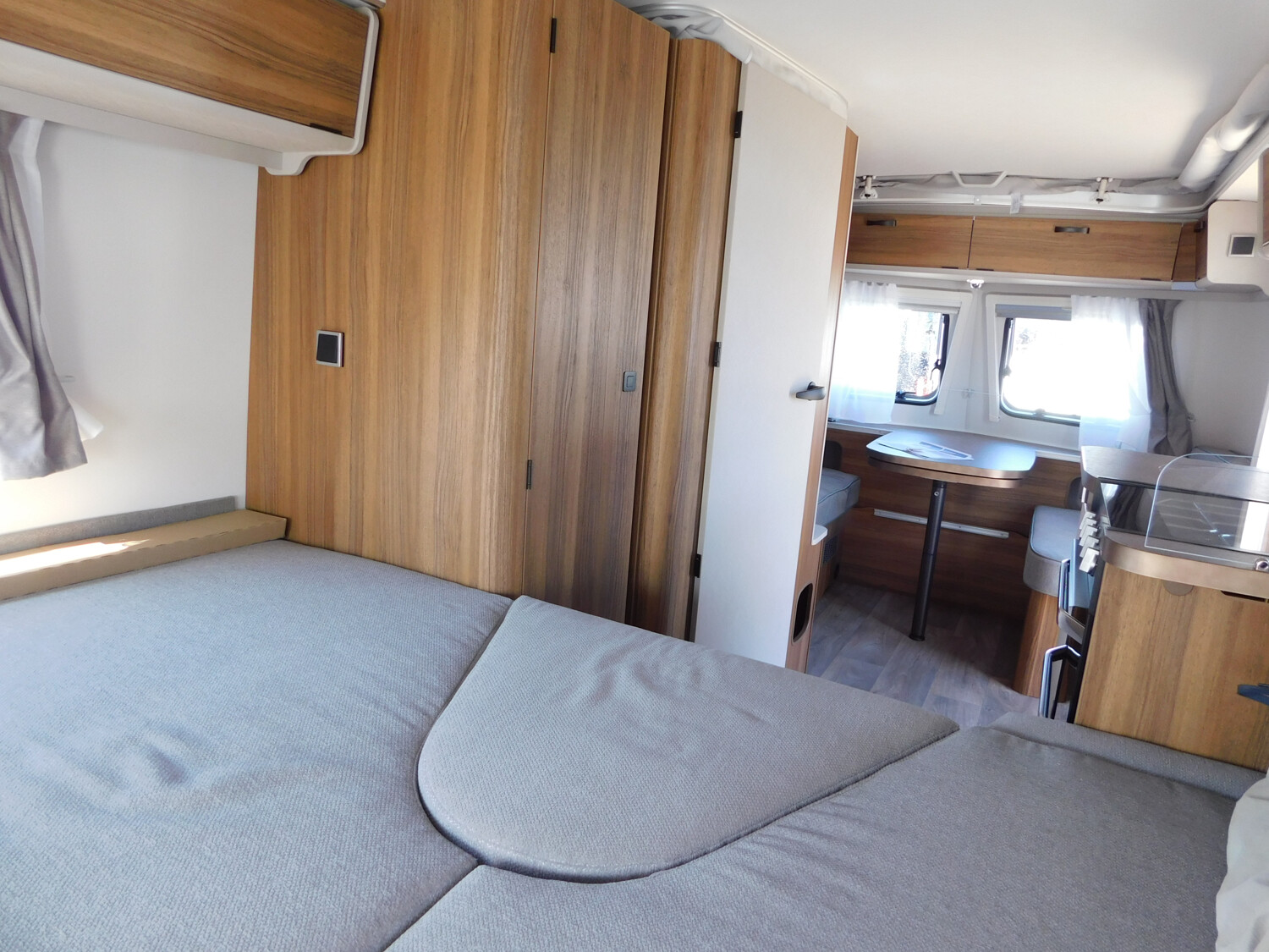 Hymer Eriba Touring 642 - Bild 13