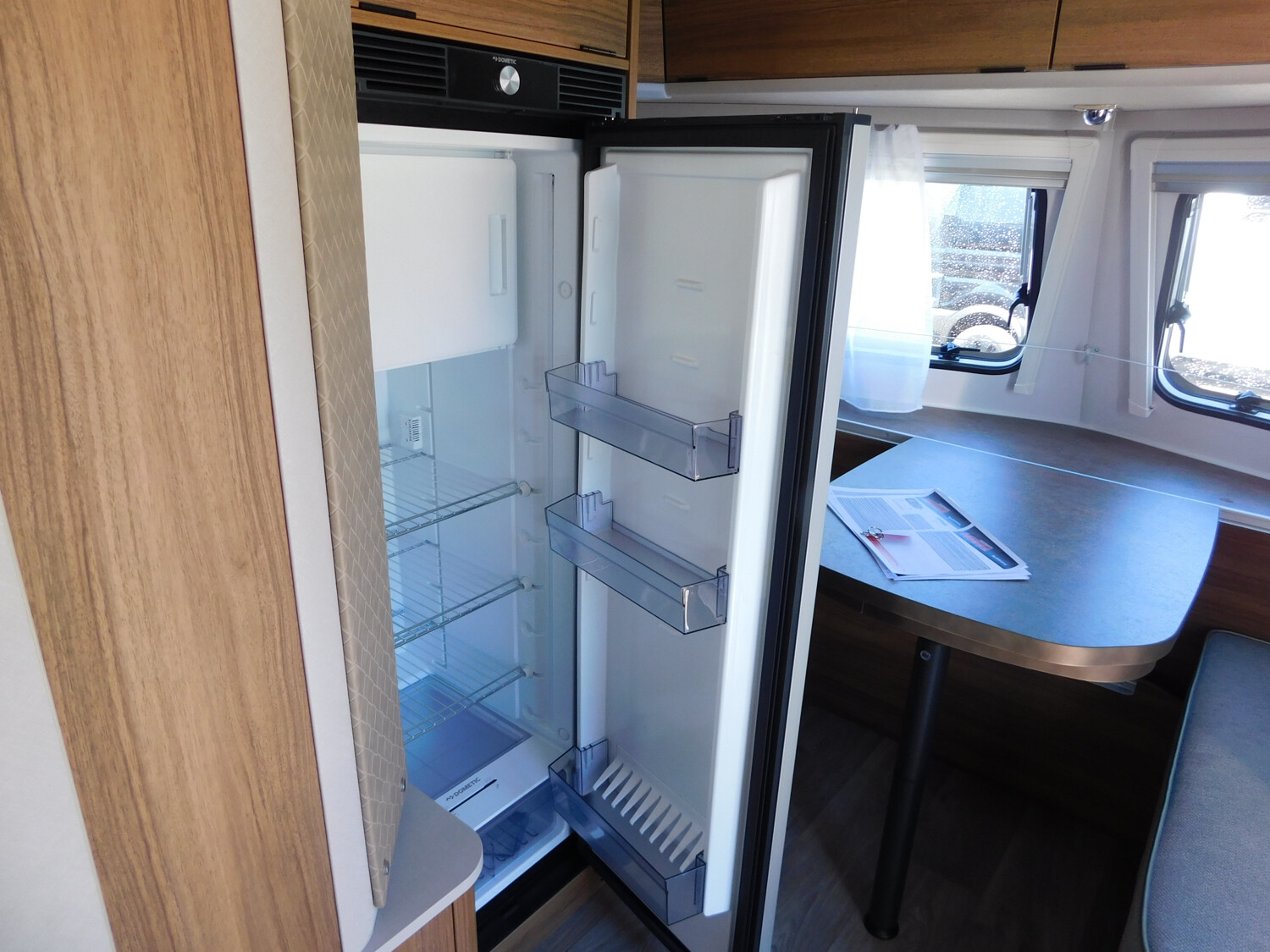 Hymer Eriba Touring 642 - Bild 14