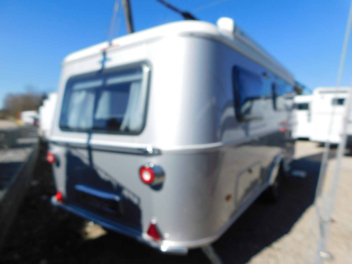 Hymer Eriba Touring 642 - Bild 4