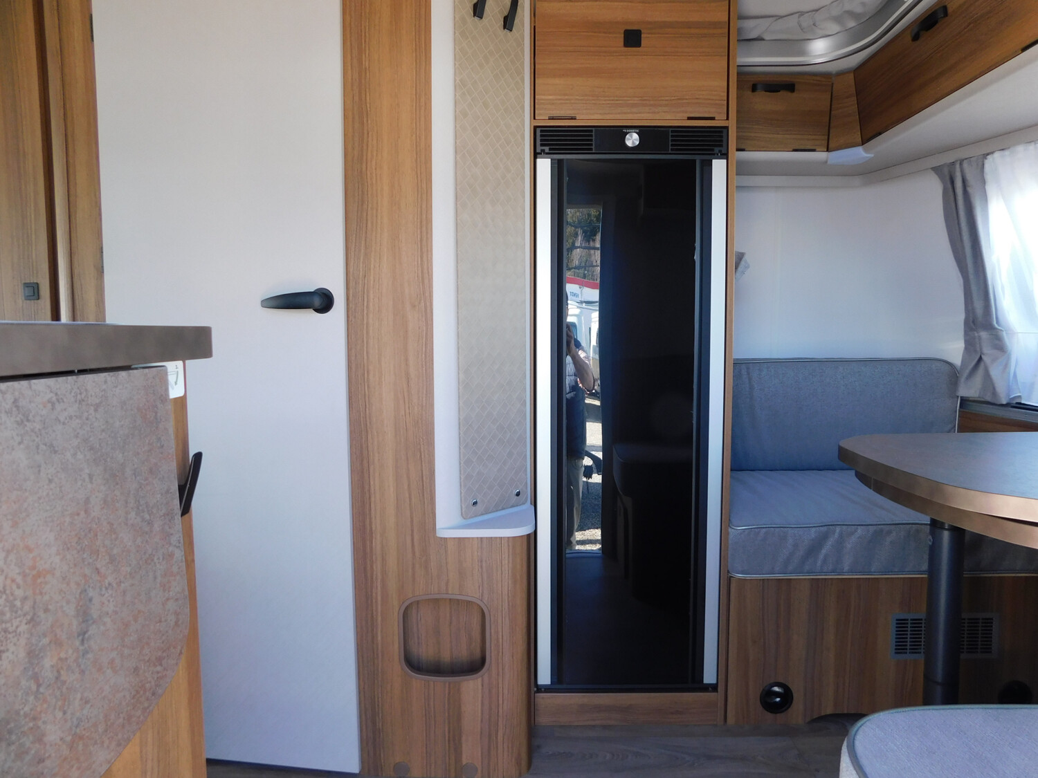 Hymer Eriba Touring 642 - Bild 5