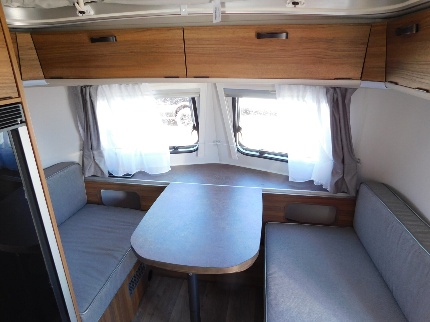 Hymer Eriba Touring 642 - Bild 6