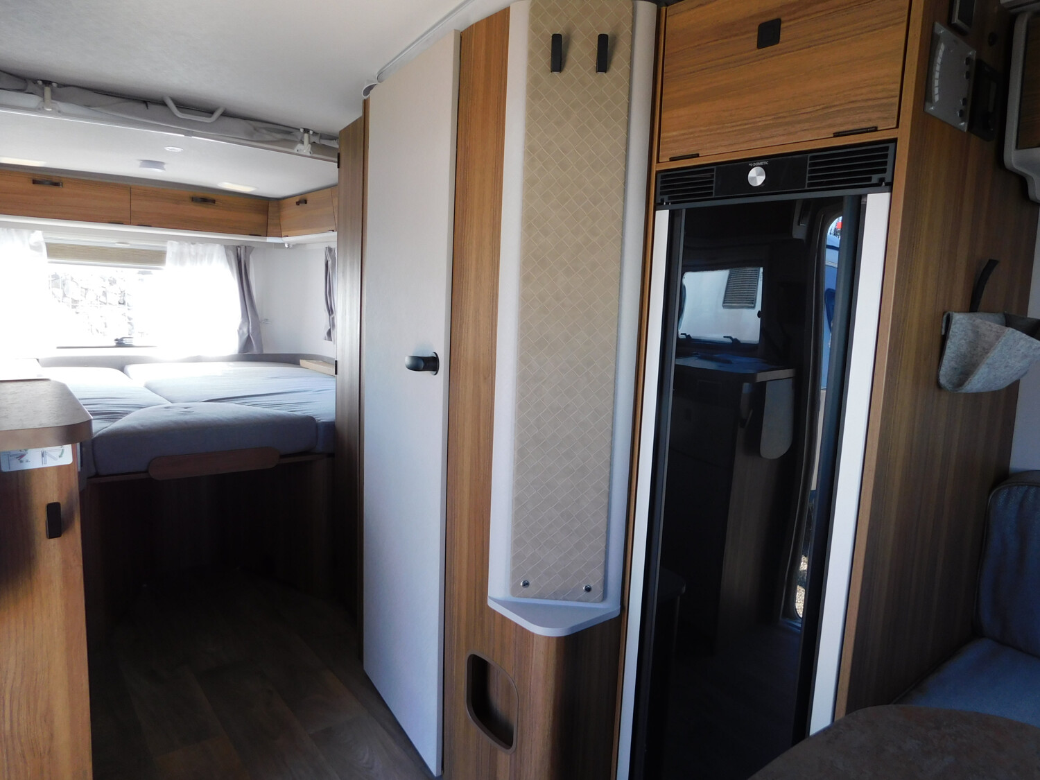 Hymer Eriba Touring 642 - Bild 7