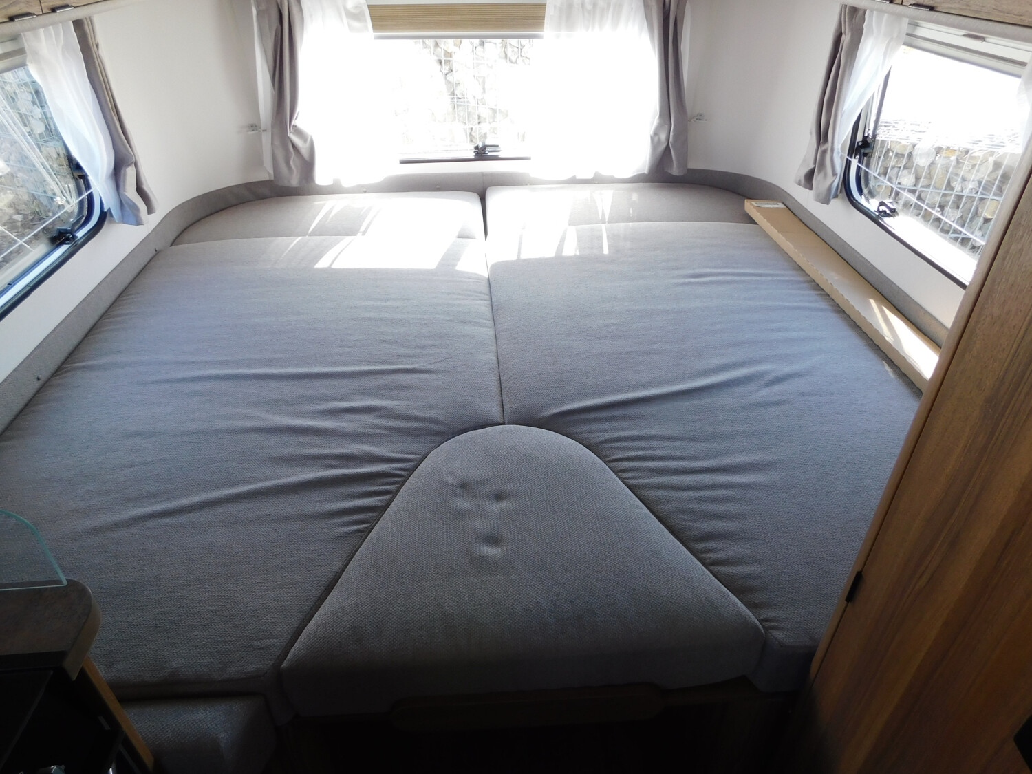 Hymer Eriba Touring 642 - Bild 9