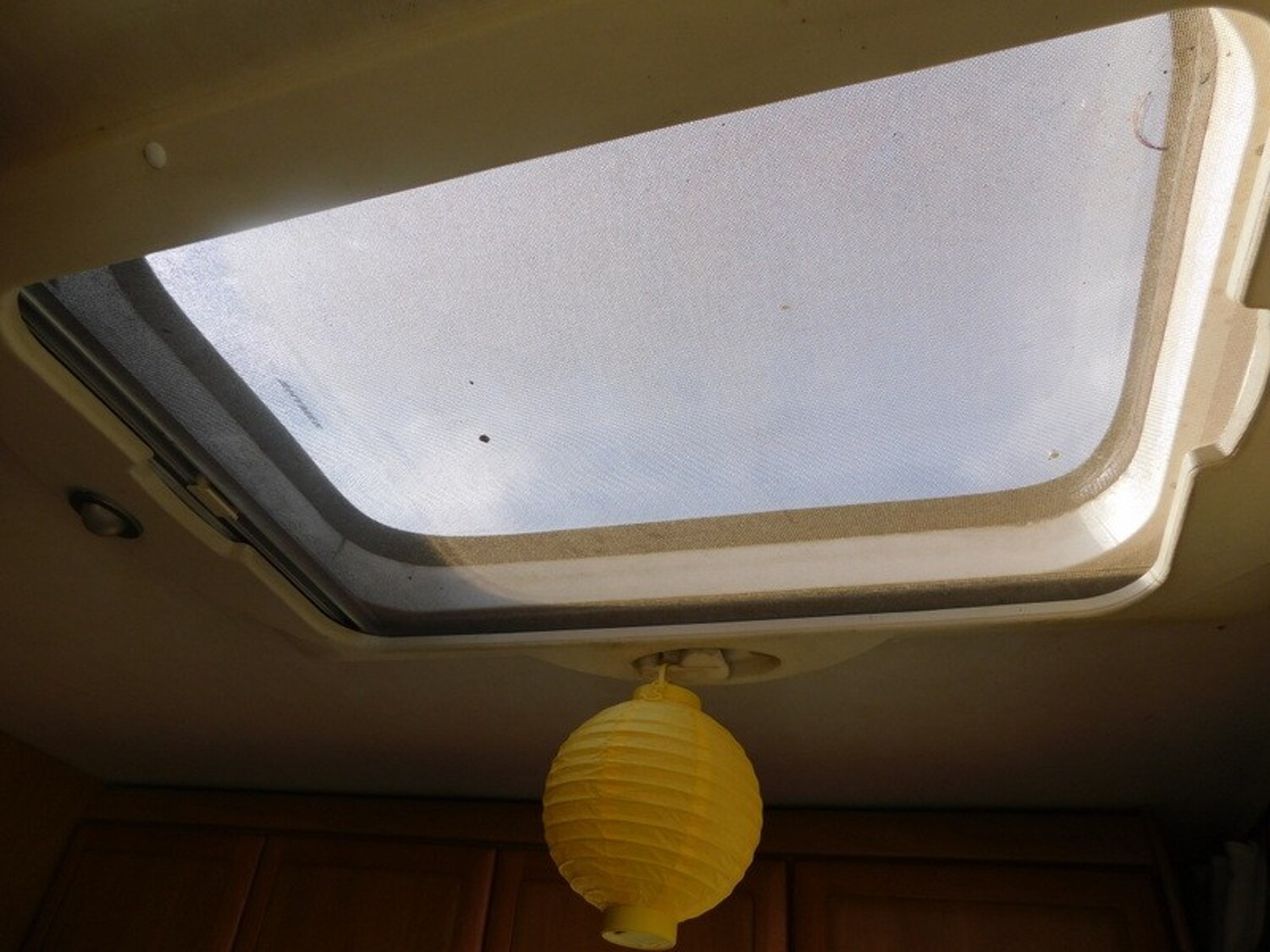 Hymer B-Klasse 644 - Hymer Reisemobil 2002 - Bild 13 Hymer B-Klasse 644 - Bild 13