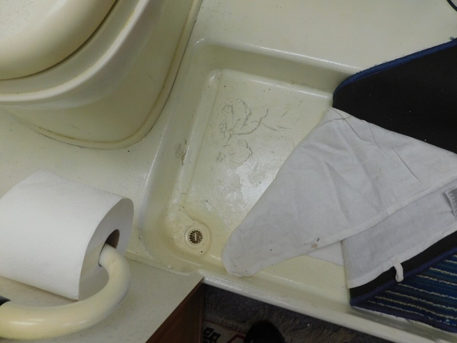 Hymer B-Klasse 644 - Hymer Reisemobil 2002 - Bild 9 Hymer B-Klasse 644 - Bild 9