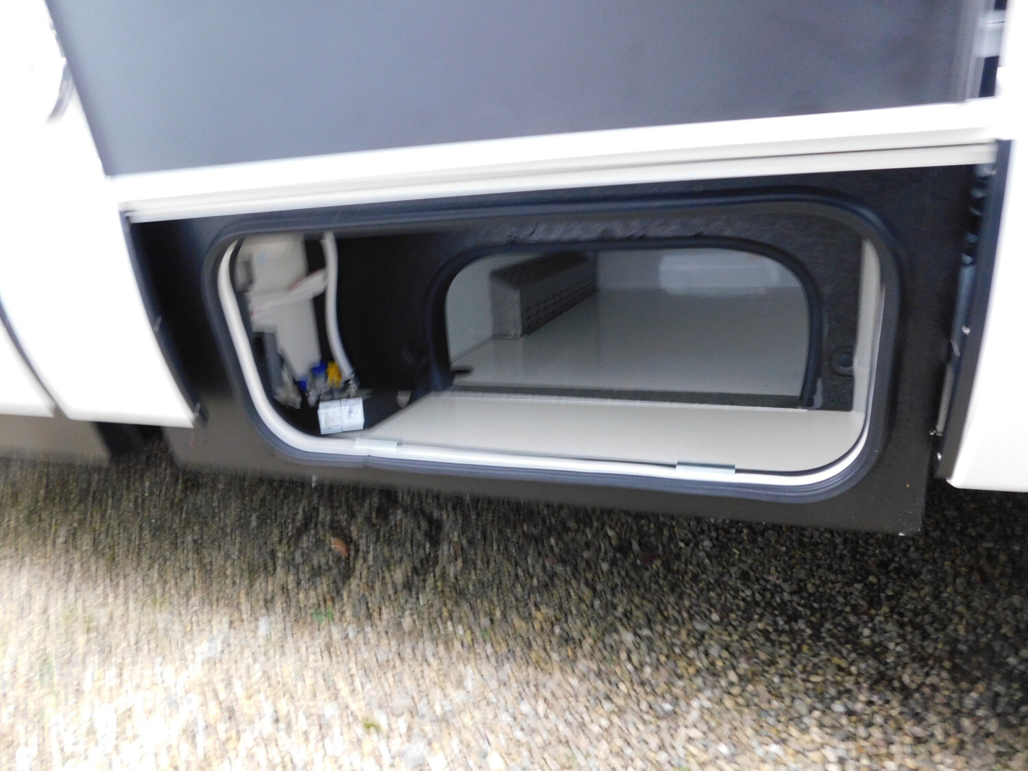 Hymer B-Klasse MC T 680 mit Hubbett - Bild 6