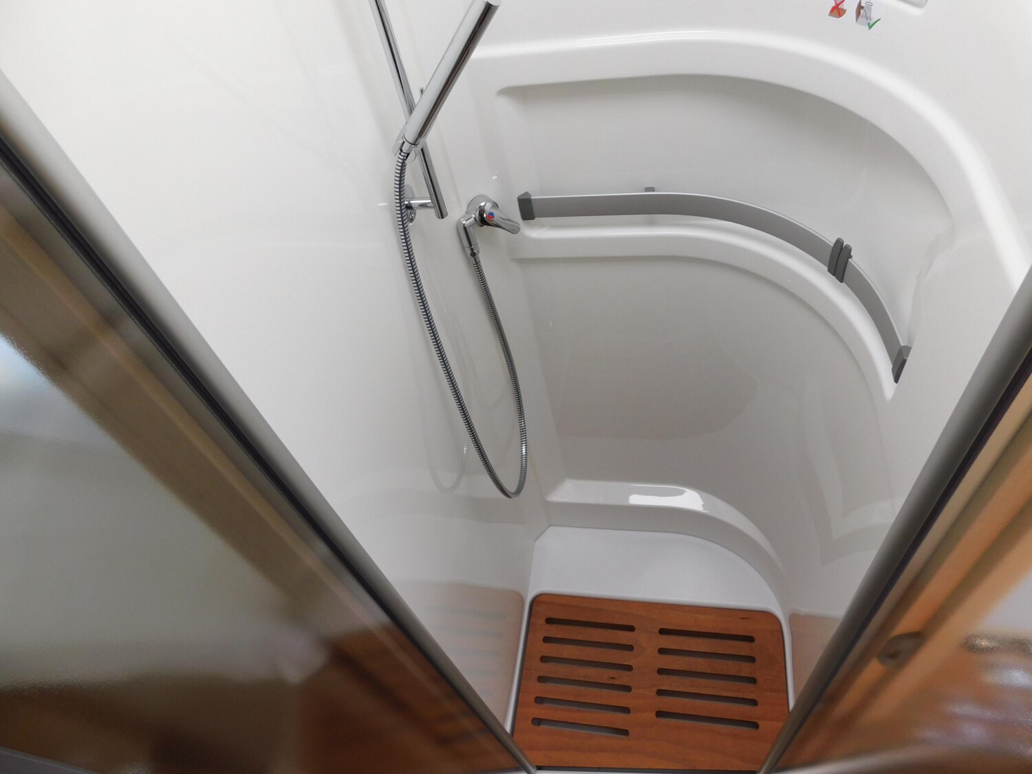 Hymer B-Klasse MC I 680 über 40.000 Preisvorteil !!! - Bild 10