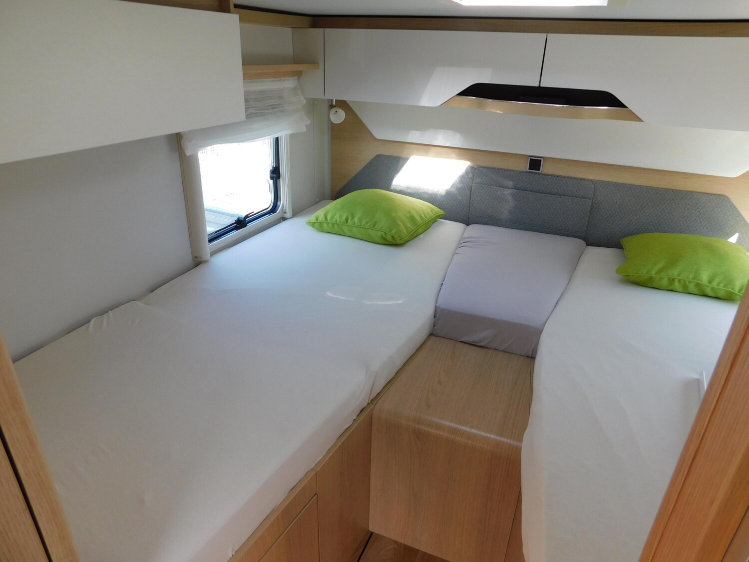 Hymer B-Klasse MC I 680 über 40.000 Preisvorteil !!! - Bild 11