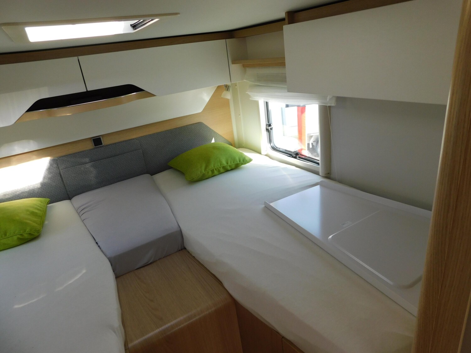 Hymer B-Klasse MC I 680 über 40.000 Preisvorteil !!! - Bild 12