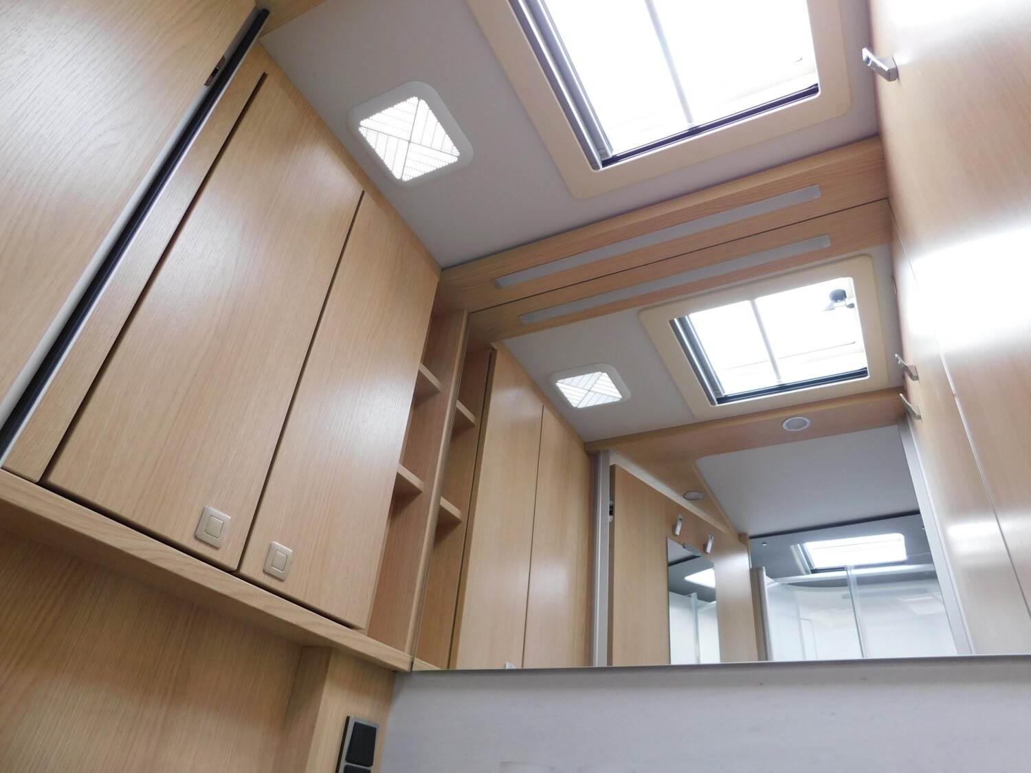 Hymer B-Klasse MC I 680 über 40.000 Preisvorteil !!! - Bild 14