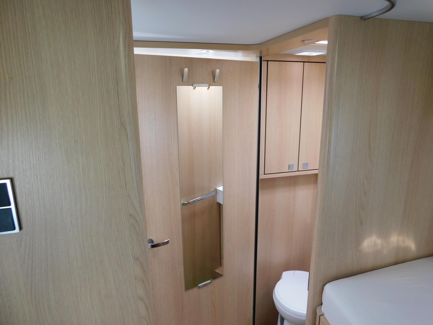 Hymer B-Klasse MC I 680 über 40.000 Preisvorteil !!! - Bild 15