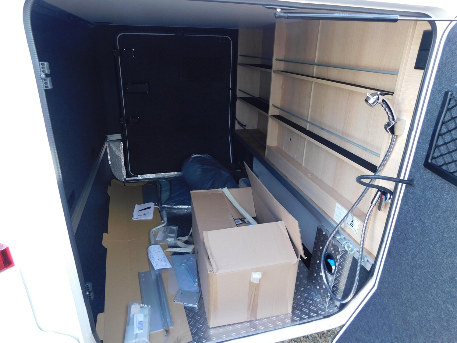 Hymer B-Klasse MC I 680 über 40.000 Preisvorteil !!! - Bild 16