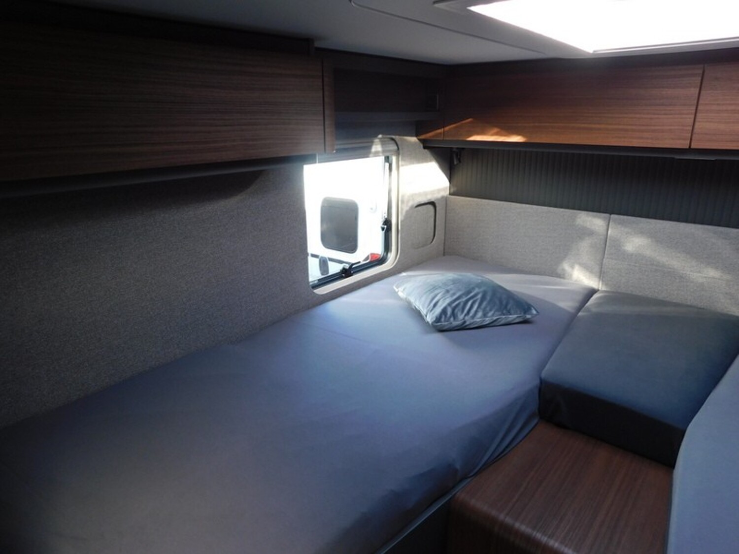 Hymer B-Klasse MC I 680 Arktis+Lithiumpaket, Solar, TV - Bild 12