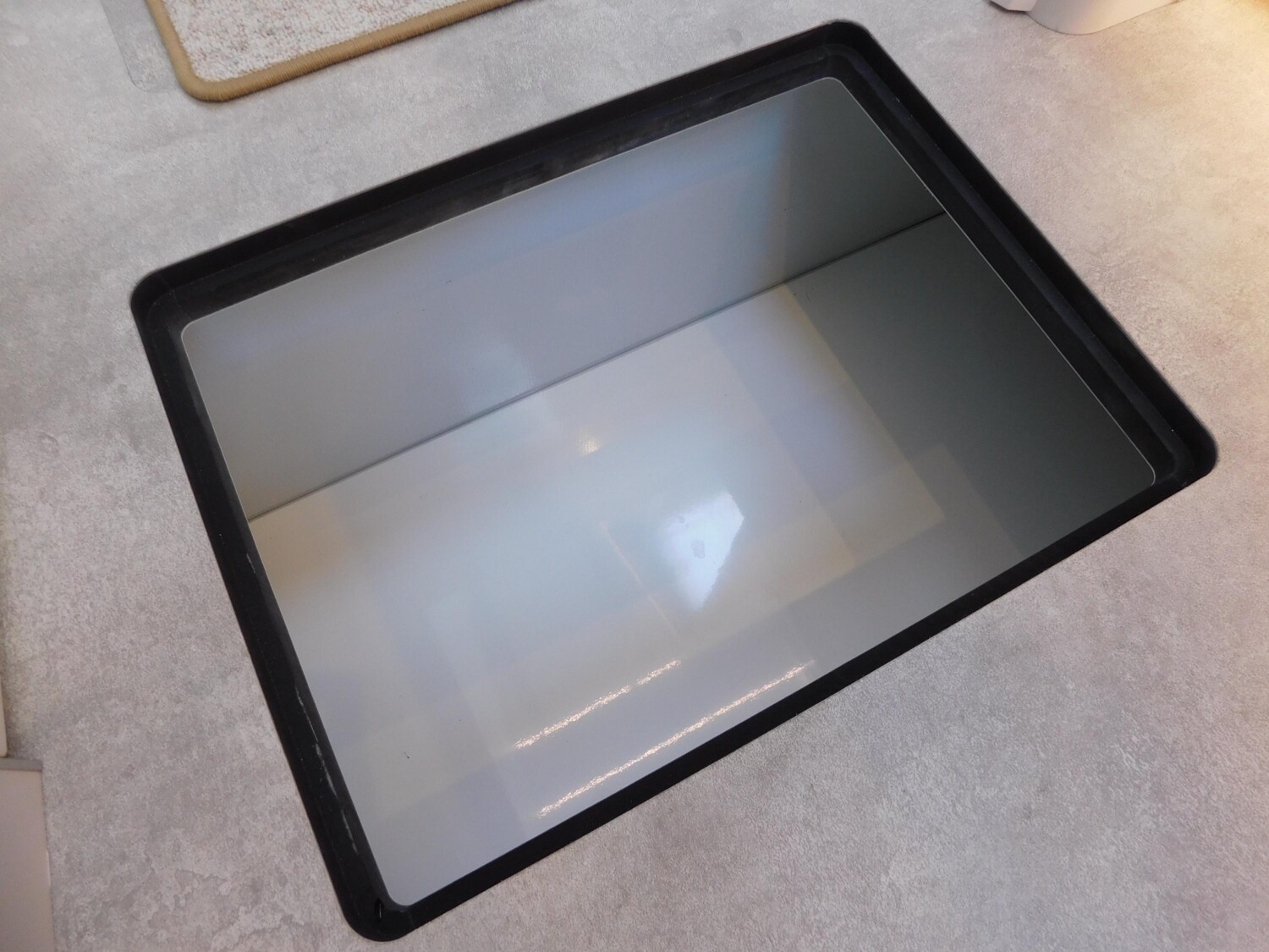 Hymer B-Klasse MC T 680 ALDE, Kompressor-Kühlschrank - Bild 25