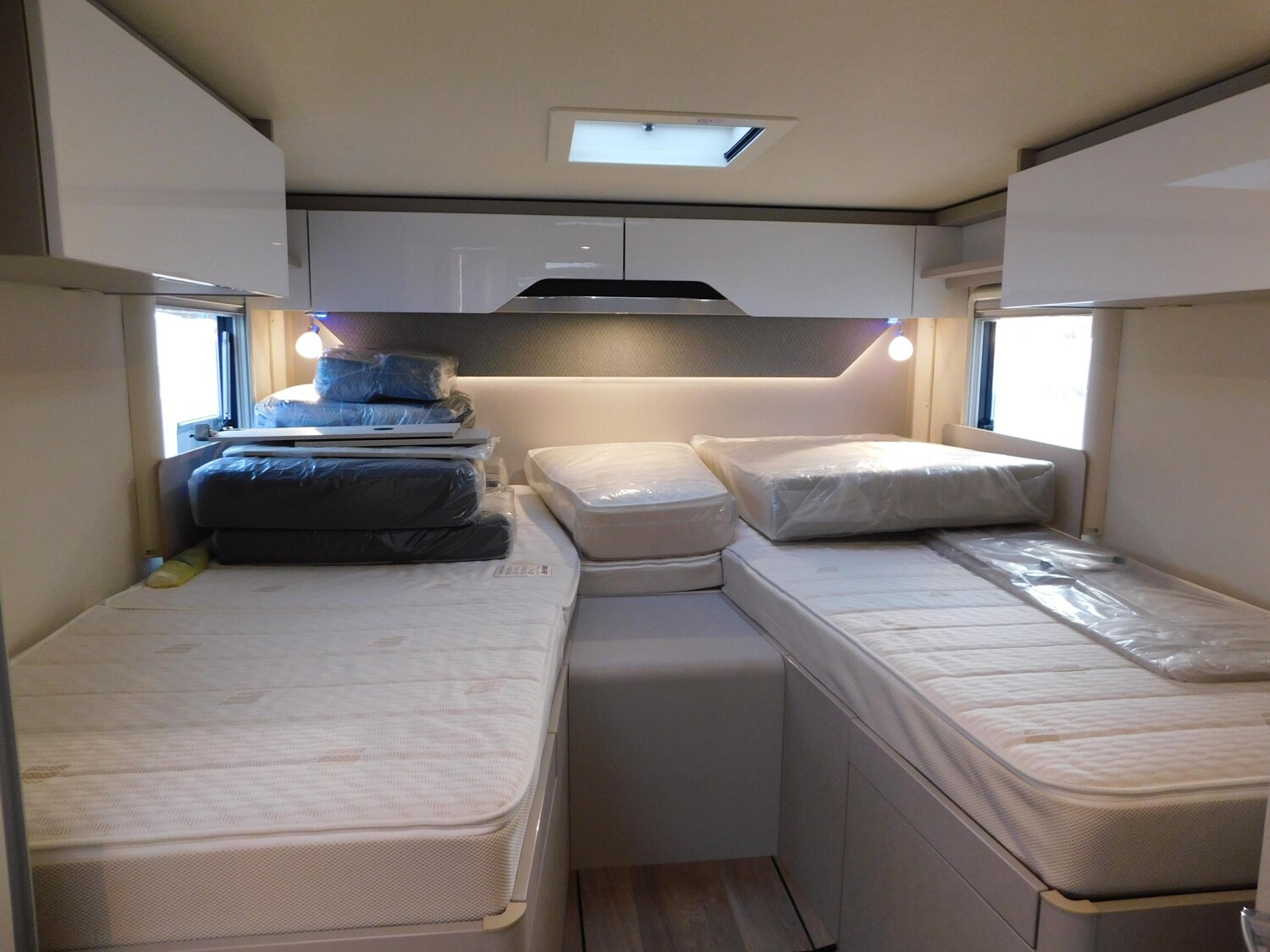 Hymer Tramp S 685 HY4,Klima,Luftfeder,Lithium,Solar - Bild 15