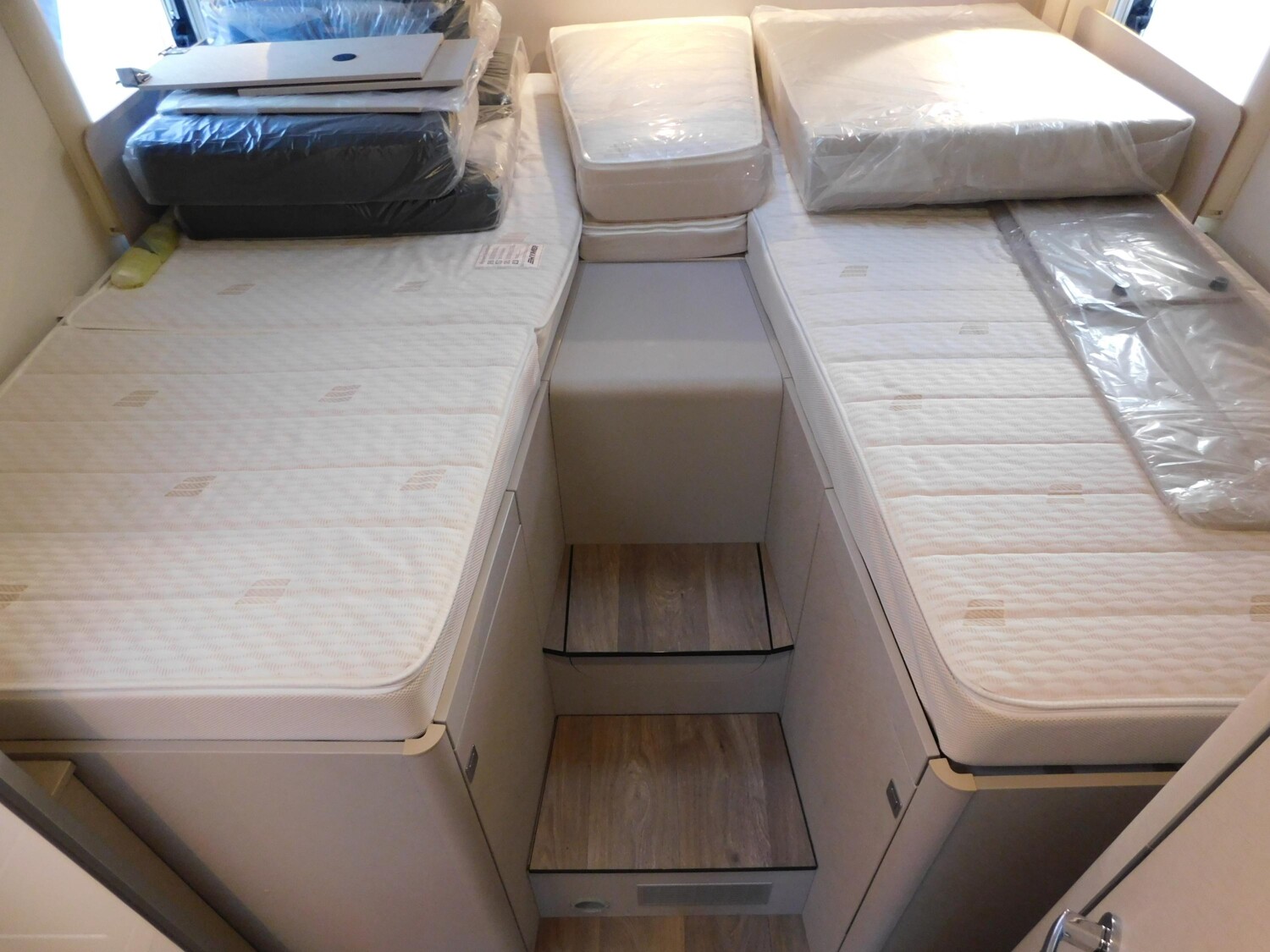 Hymer Tramp S 685 HY4,Klima,Luftfeder,Lithium,Solar - Bild 16