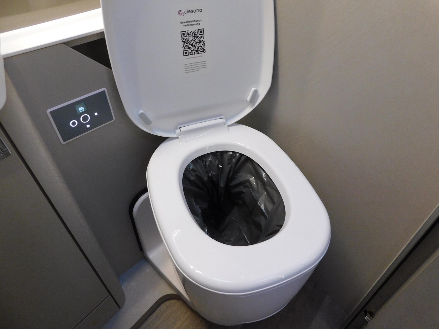 Hymer Tramp S 685 HY4,Klima,Luftfeder,Lithium,Solar - Bild 19