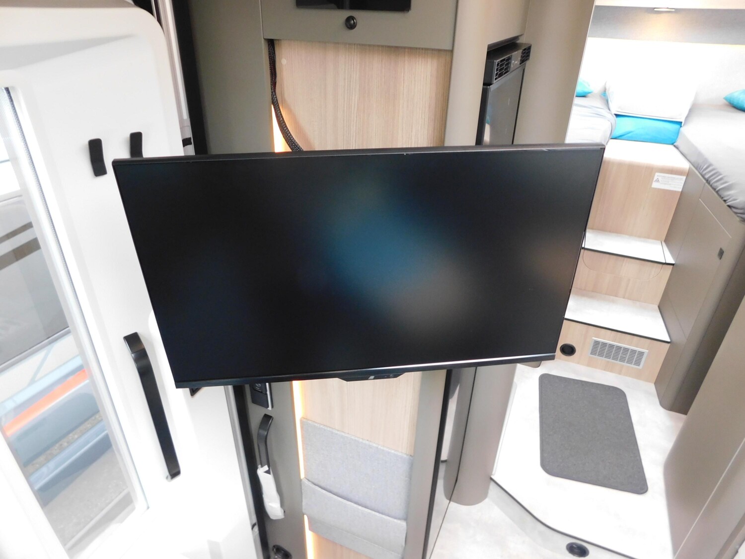 Hymer GT-S 685 Chassis + Winterpaket - Bild 24
