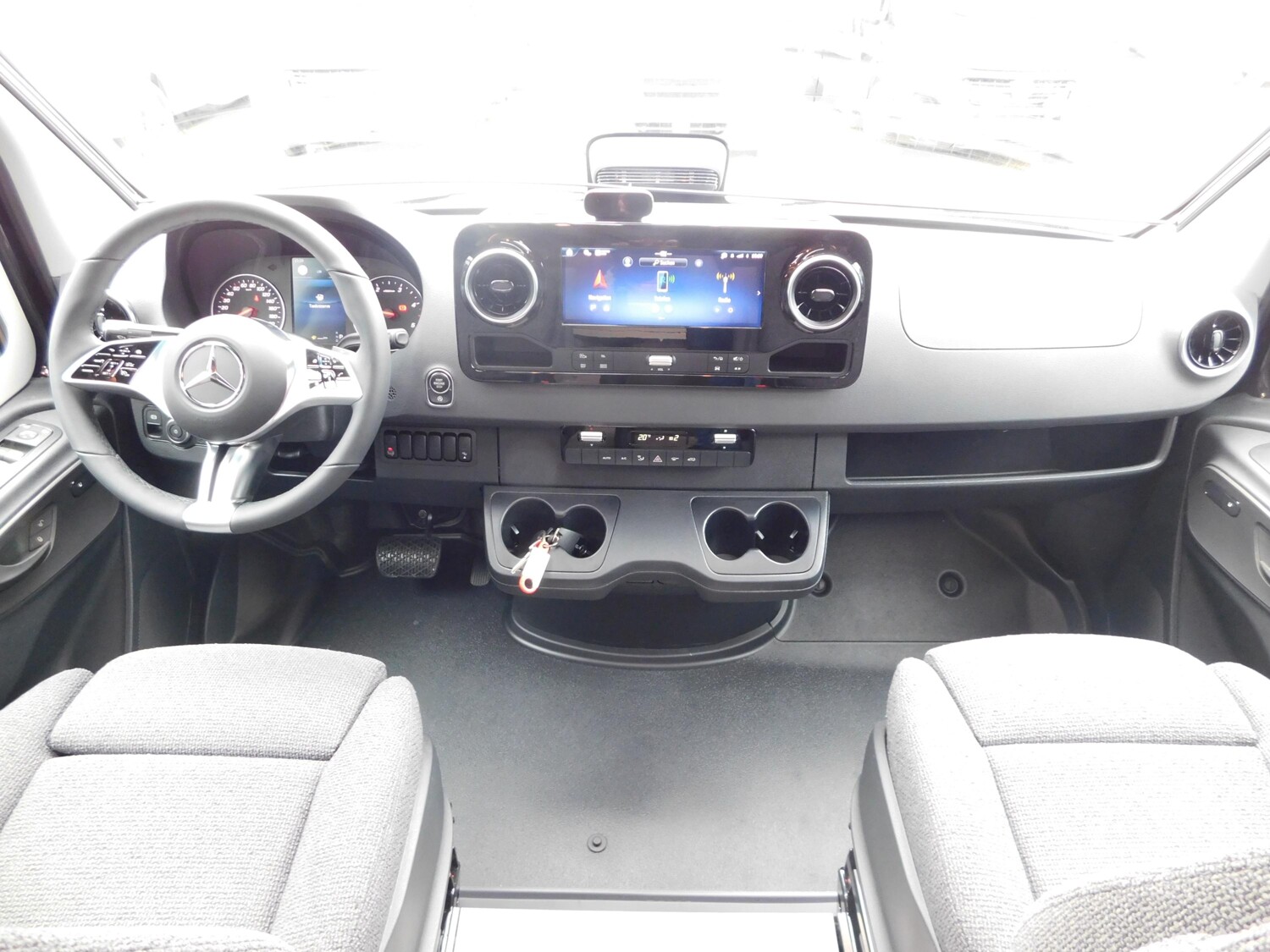 Hymer GT-S 685 Chassis + Winterpaket - Bild 5