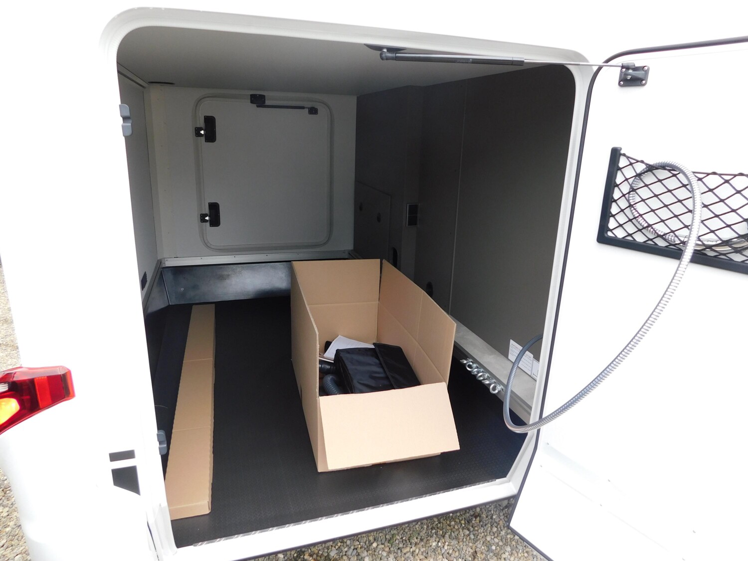 Hymer GT-S 685 Chassis + Winterpaket - Bild 7