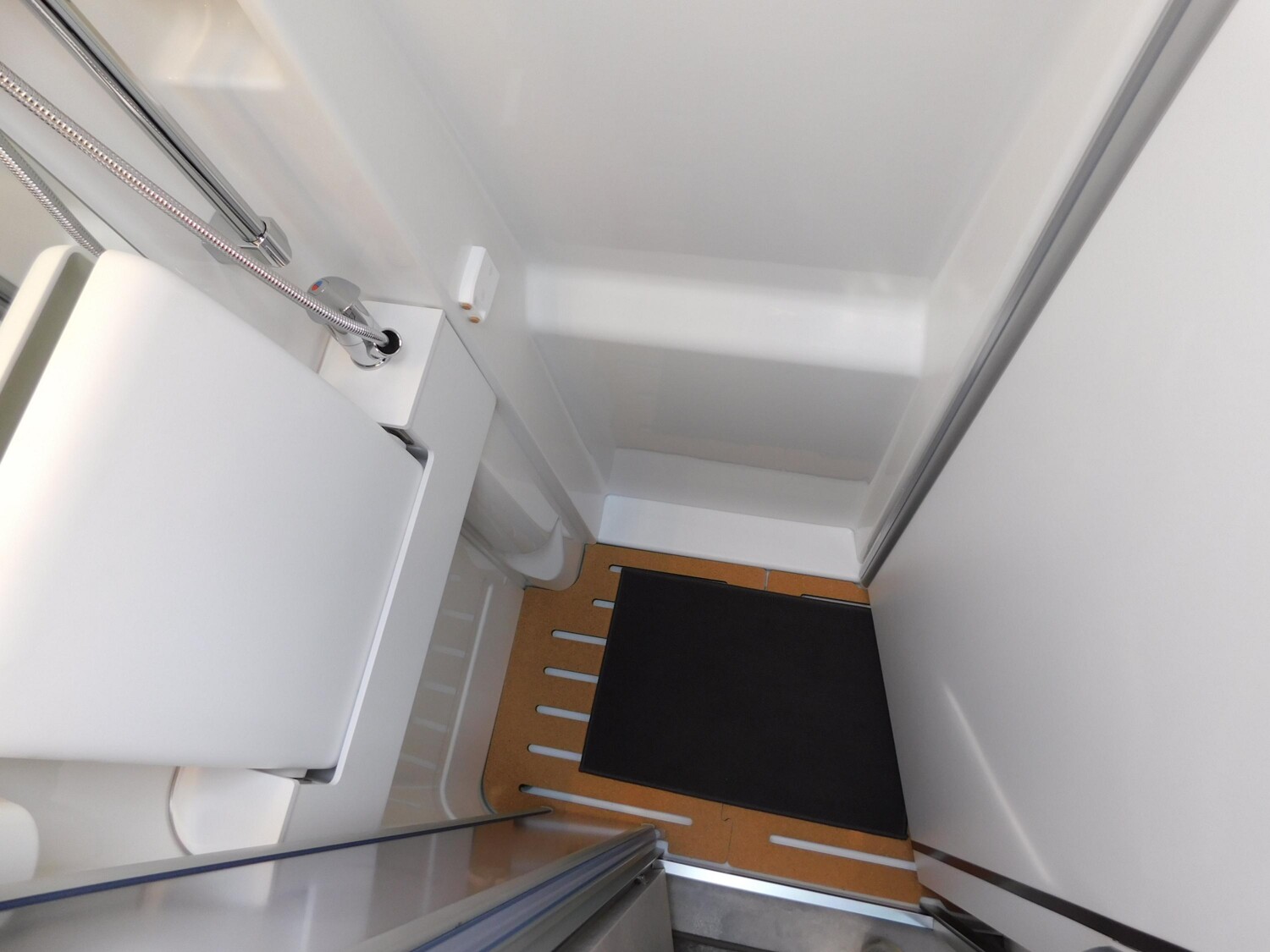 Hymer Grand Canyon S 700 4x4,Lithium-Paket,Winterpaket - Bild 17