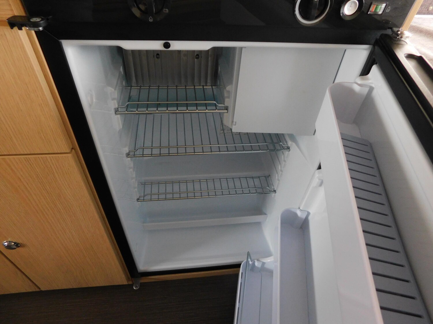 Hymer Eriba Touring Familia 310 - Bild 11
