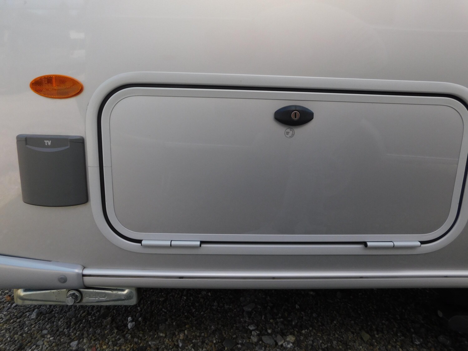 Hymer Eriba Touring Familia 310 - Bild 12